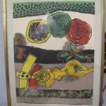630 7426 LITOGRAPH IN C..